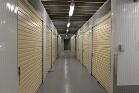 Fort Lytton Self Storage