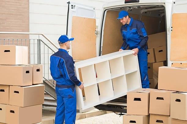 Hills District Removalists & Storage