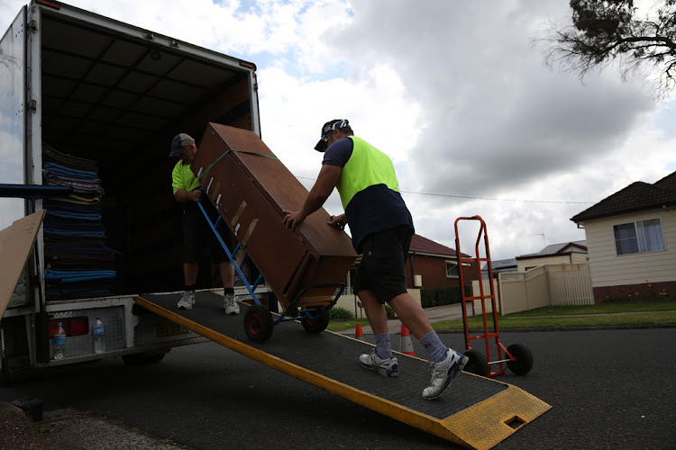 Springwood Removals