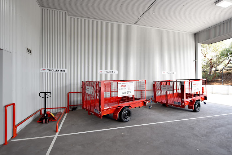 KeepSafe Storage Balcatta