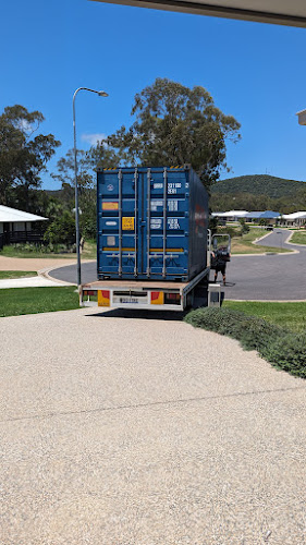 Grace Removals Rockhampton