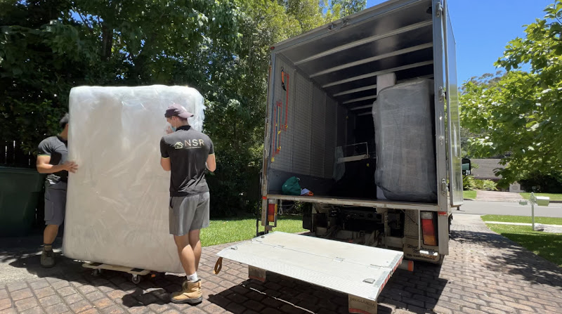 North Shore Removals