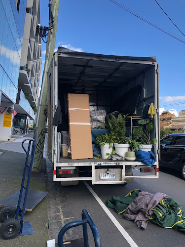 North Removals Melbourne