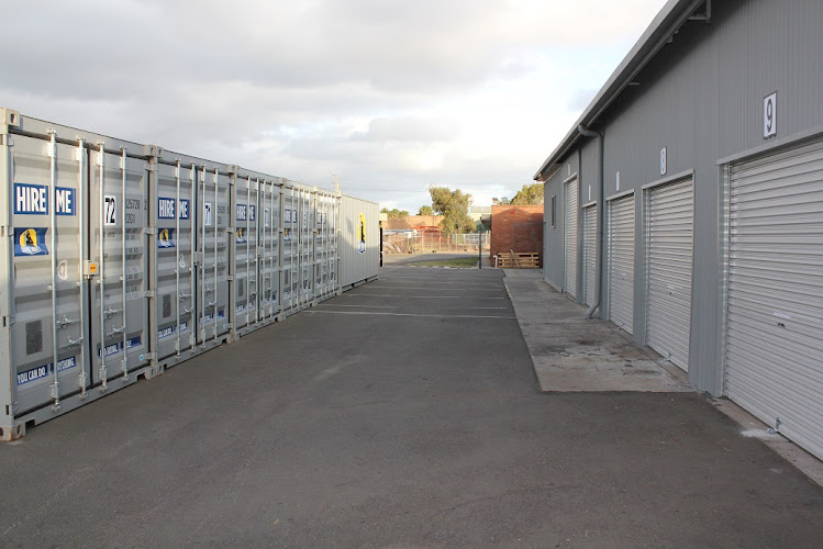 Illawarra Self Storage