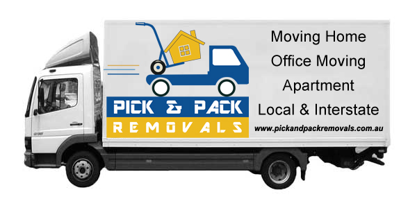 Pick & Pack Removals