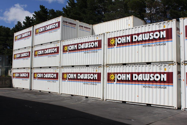 Dawson Moving & Storage