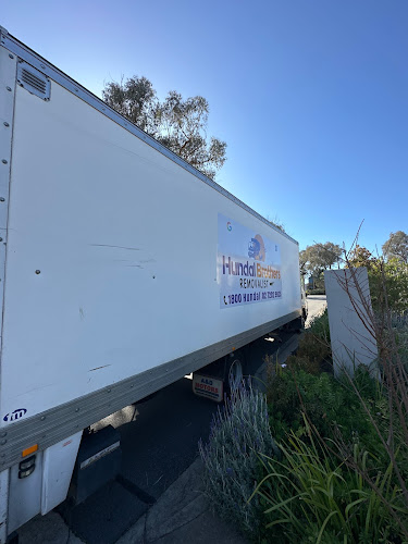 Hundal Brothers Removalist Sydney