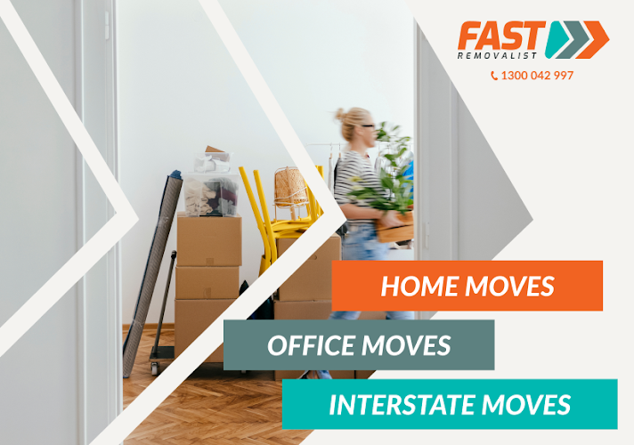 Fast Removalist Sydney