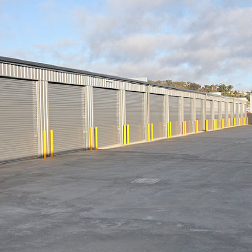 Wagga Secure Storage