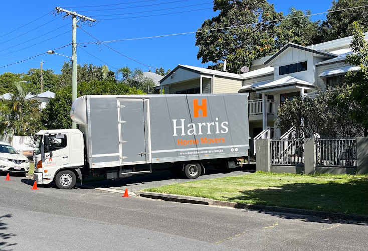 Harris Movers & Storage