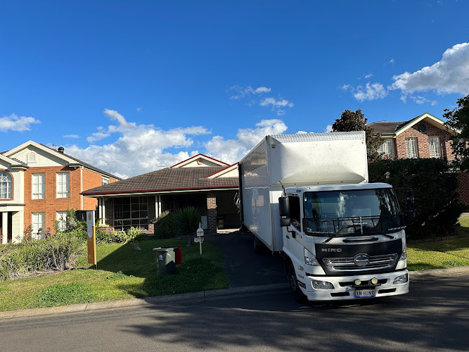 Good Guys Removalists