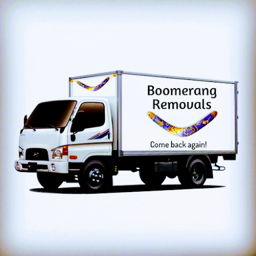 Boomerang Removals