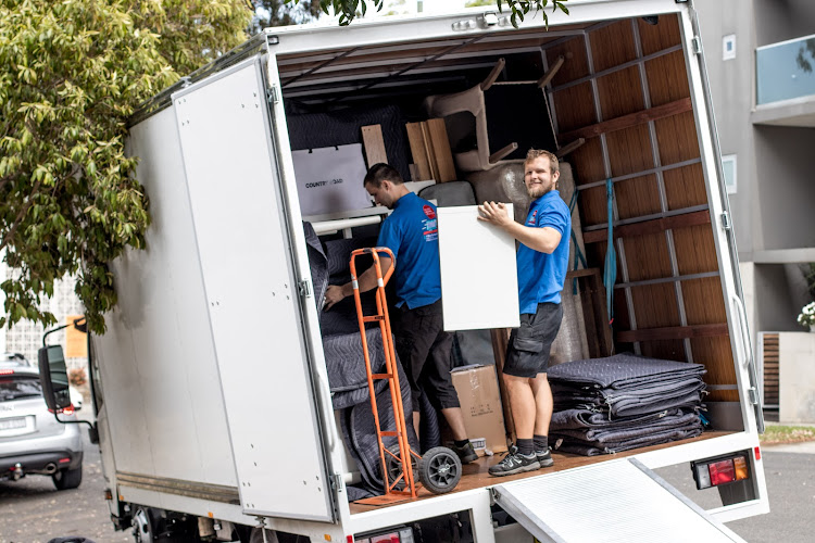 Hornsby Removalists and Storage