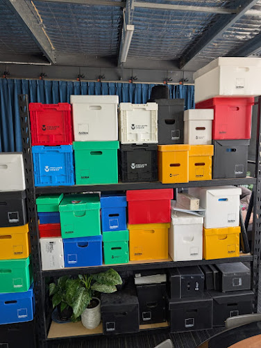 Archive Boxes Australia