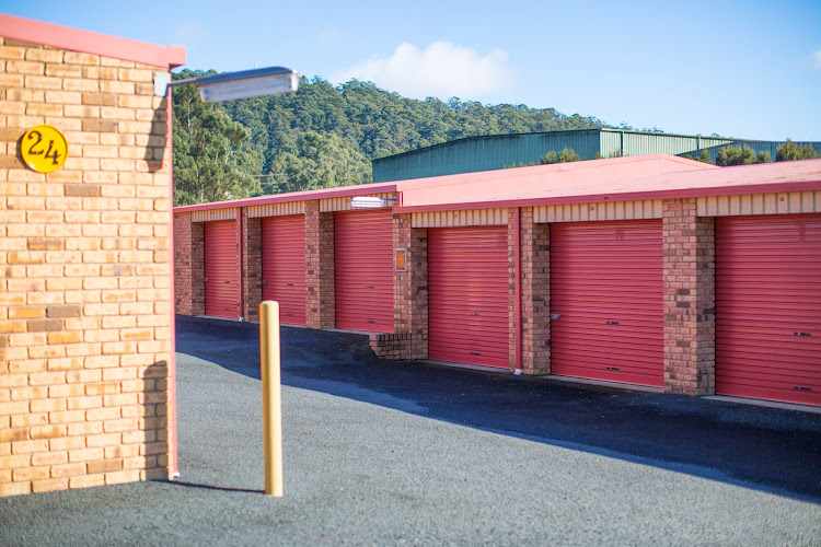 Storage City Devonport