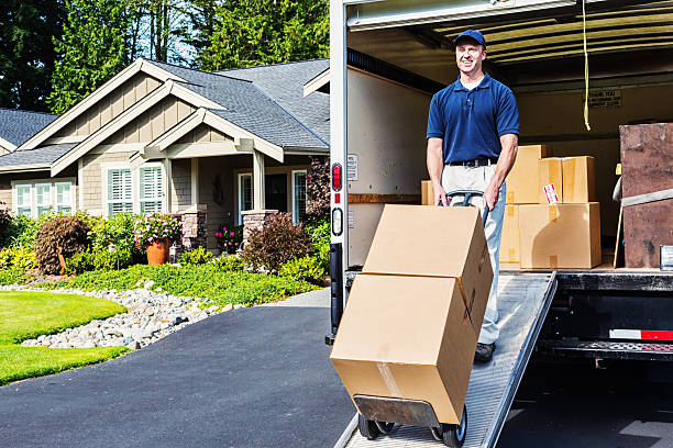 Blacktown Removalists & Storage