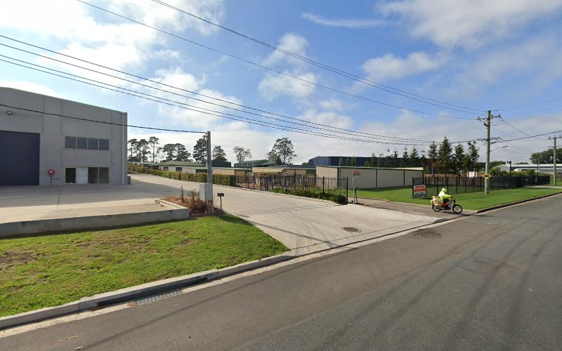 Moss Vale Self Storage