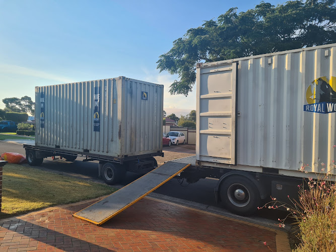 Kent Removals & Storage Melbourne