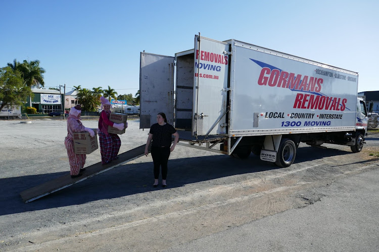 Gormans Removals