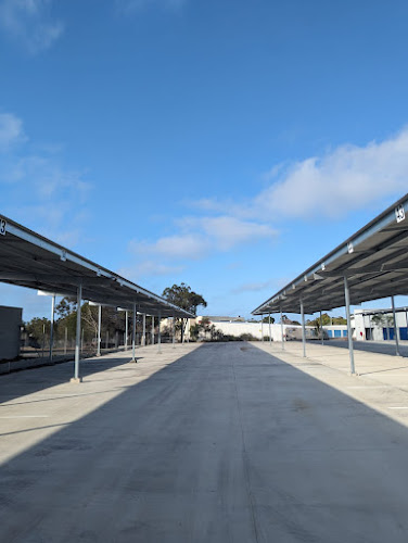 Mammoth Storage Hervey Bay