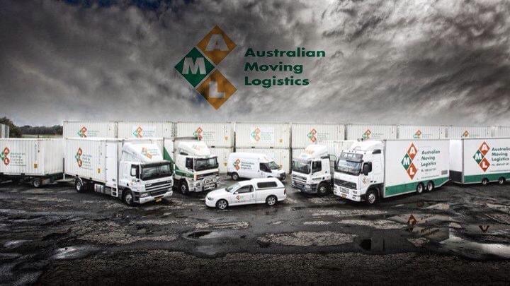 Australian Moving Logistics