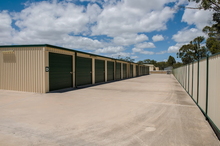 Loxon Storage Ashmore Gold Coast