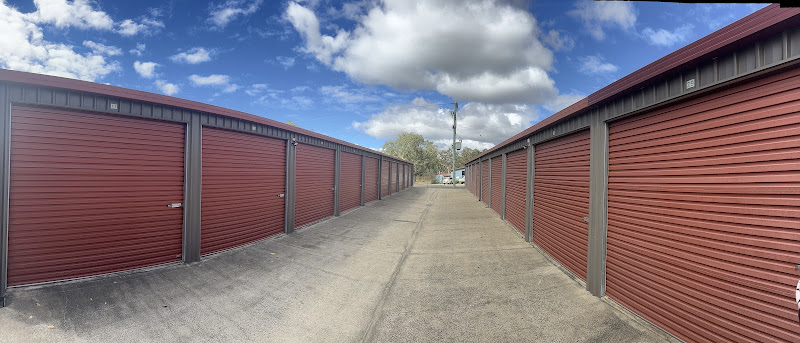 Mareeba Stack N Store