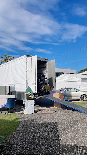 A-Team Removals Storage (Gold Coast)