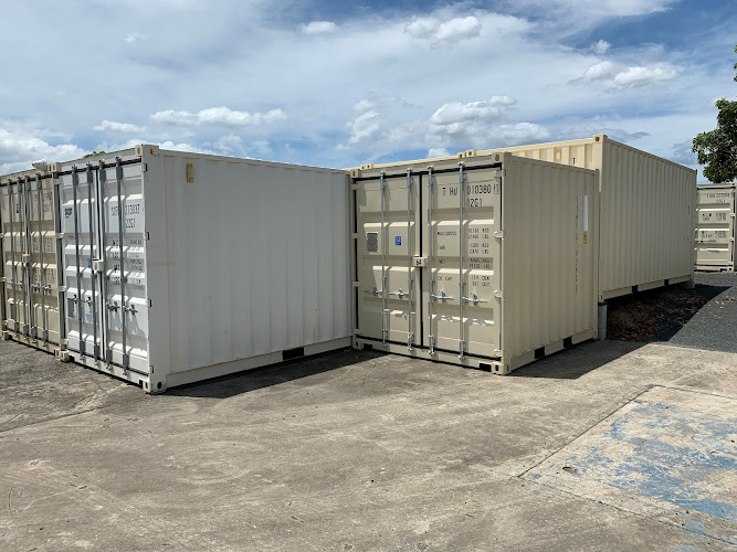 Bob’s Storage – Acacia Ridge