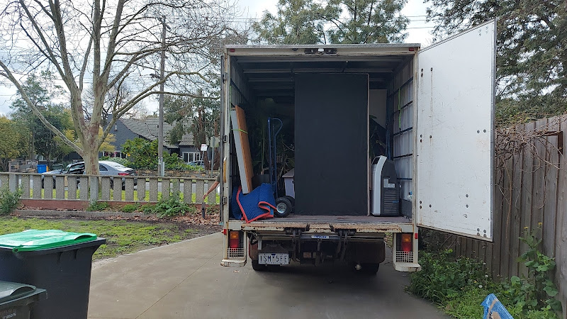 KDN REMOVALIST