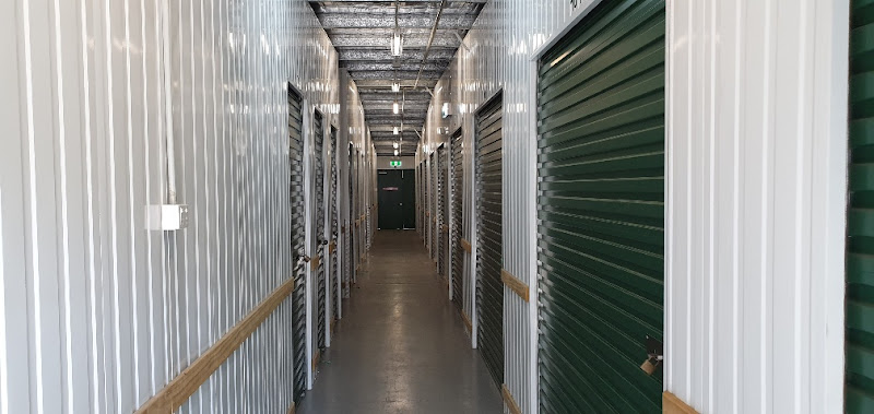 Loxon Storage Gladstone