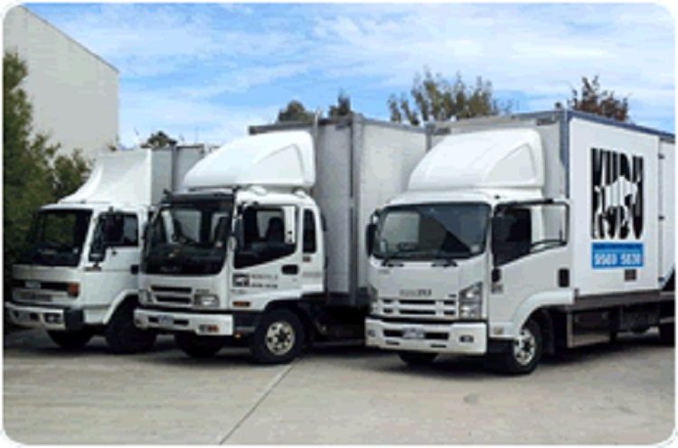 KUDU Removals Australia Pty Ltd