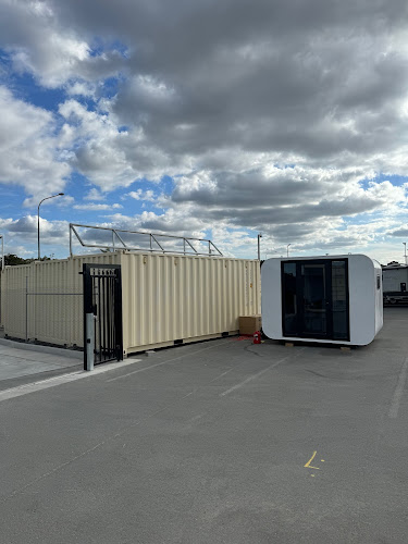 Storage Land – self storage Brisbane