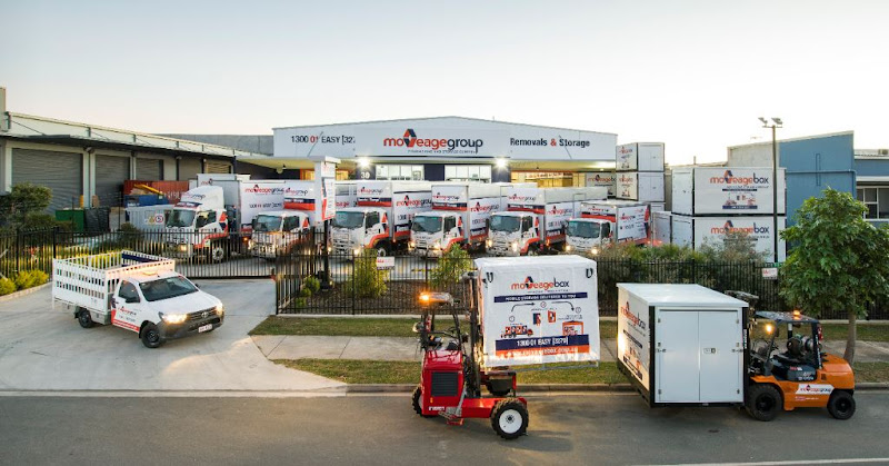 Moveage Group | Removalists Brisbane