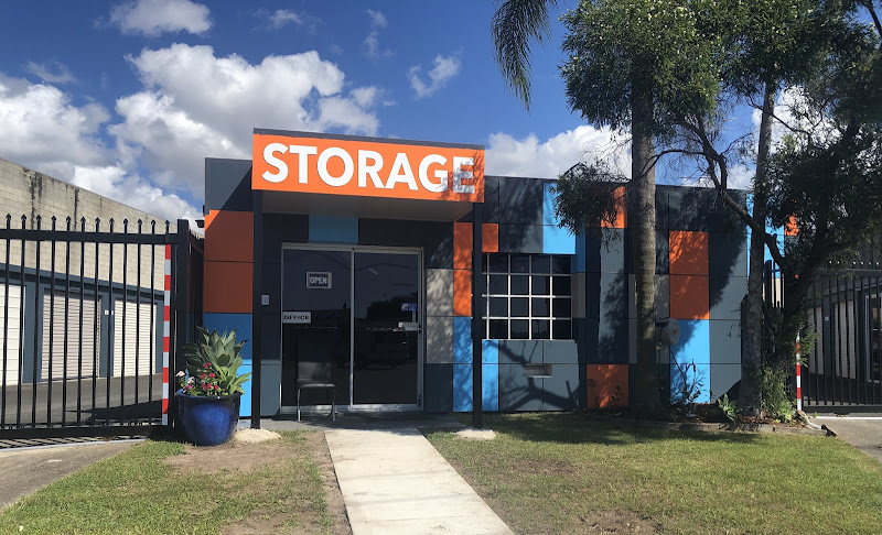 Surfers Paradise Self Storage