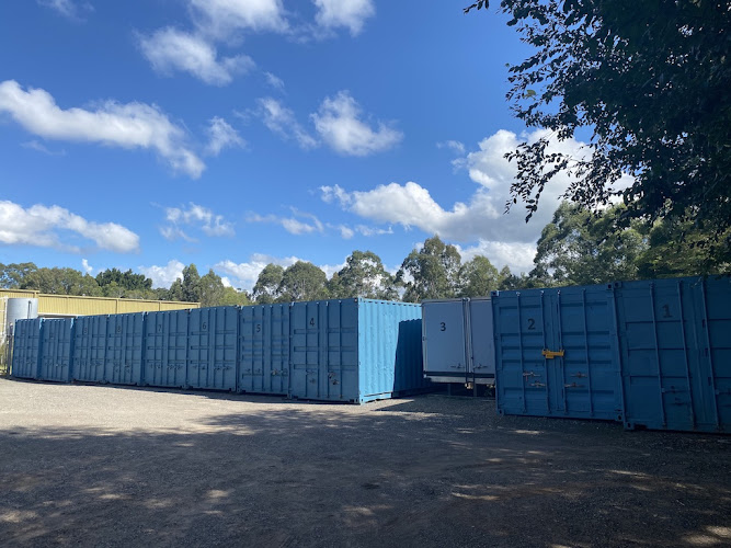 Quattro Property Storage | Self Storage Hervey Bay