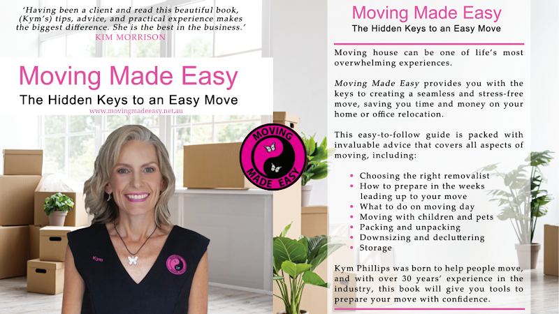 Moving Made Easy