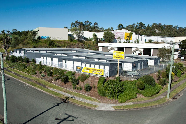 Beenleigh Self Storage