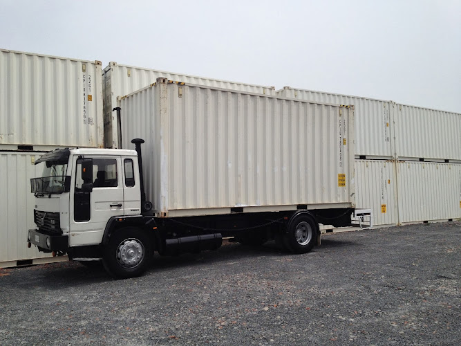 Maroondah Removals and Storage