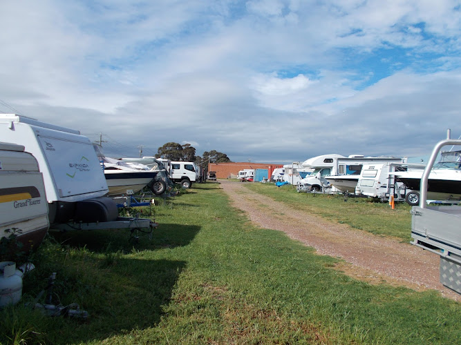 Mordialloc Caravan and Boat Storage