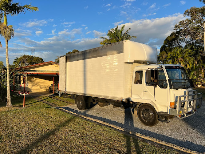 Gympie Movers & Storers