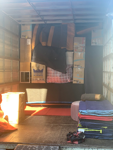 Stallion Movers and Storage