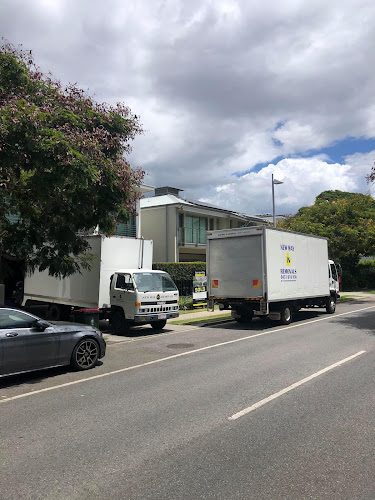 Ipswich Removalists