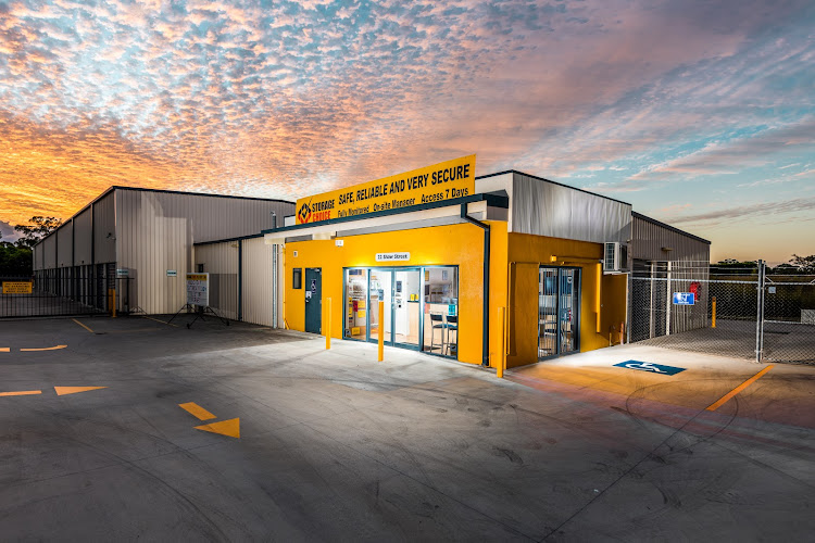 Storage Choice Gladstone | Self Storage