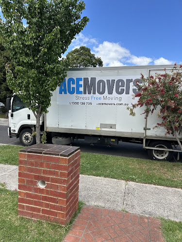 Ace Movers