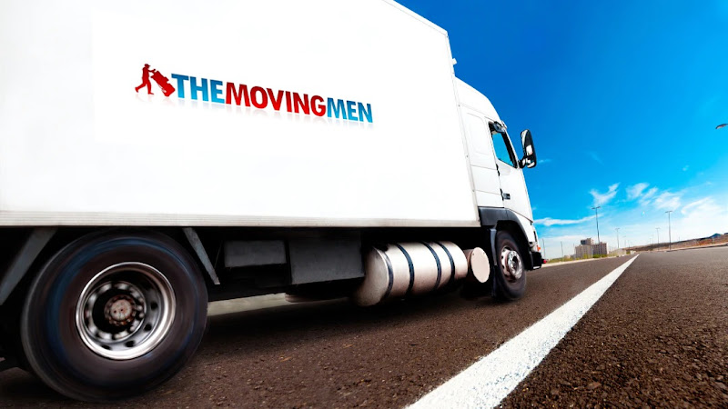 The Moving Men Australia (Removalist Gold Coast)