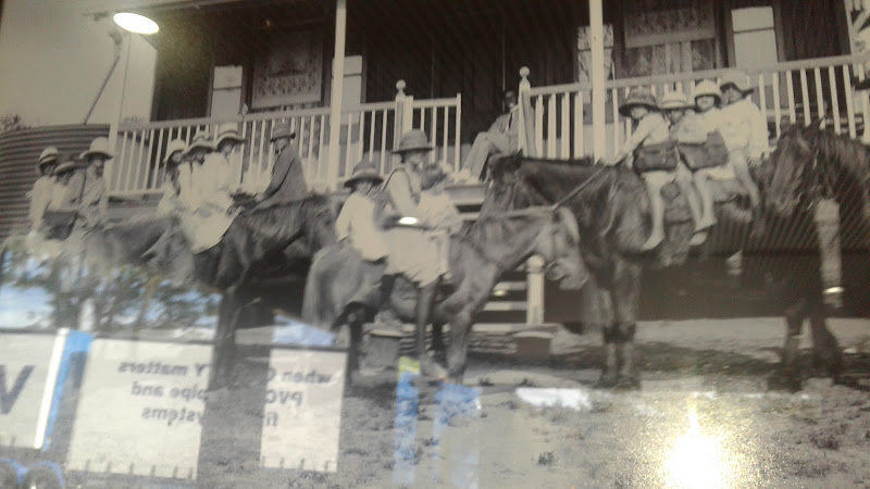 Scenic Rim Storage