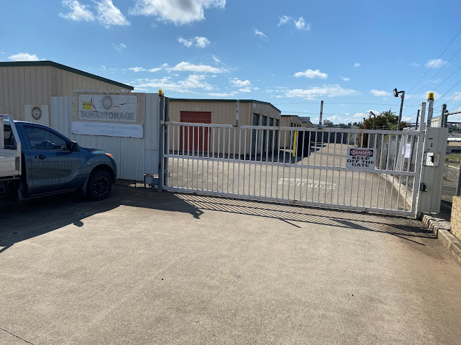 Supastorage Toowoomba