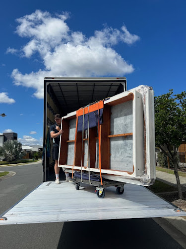 Coastline Removals & Storage – Removalist Gold Coast