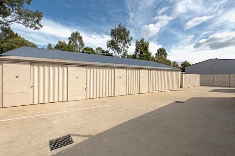 Pimpama Self Storage